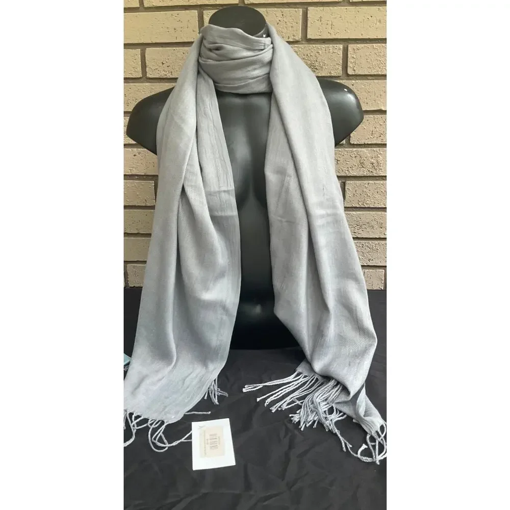 Cashmere Scarfs/Wraps
